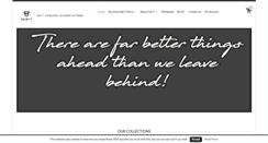 Desktop Screenshot of fair-t.com